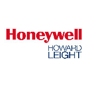 Logo di Honeywell Howard Leight, azienda specializzata in soluzioni per la sicurezza e protezione dell'udito.